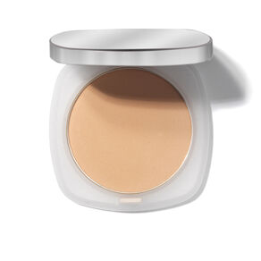 The Sheer Pressed Powder