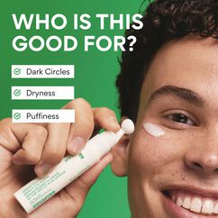 Green Tea Caffeine Bright-Eye Serum, , large, image9