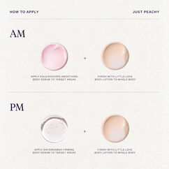 Just Peachy Body Heroes Kit, , large, image4