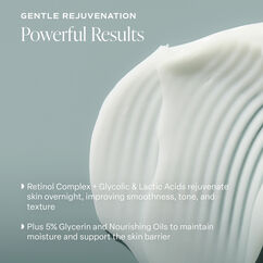 Retinol Revive Overnight Body Lotion, , large, image2