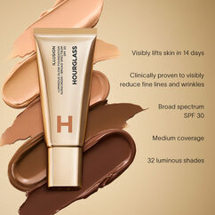 Illusion Luminous Glow Foundation, 21, large, image8