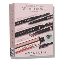 Natural & Polished Deluxe Kit, TAUPE, large, image3