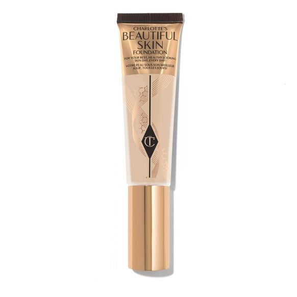 Beautiful Skin Foundation, 3 COOL, large, image_1