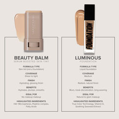 Beauty Balm Serum Boosted Skin Tint, SHADE 15, large, image10
