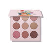 EyeKanvas Eyeshadow Palette(9 in 1), PURE BLOOM, large, image1