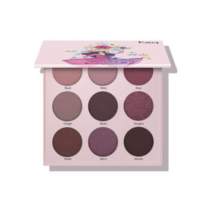 EyeKanvas Eyeshadow Palette(9 in 1), SELF LOVE, large