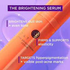 The Brightening Serum, , large, image6