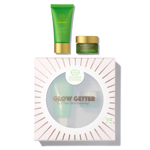 The Glow Getter, , large, image1