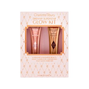 Dreamy Superstar Glow Kit