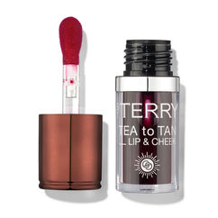 Tea to Tan Lip & Cheek, , large, image3