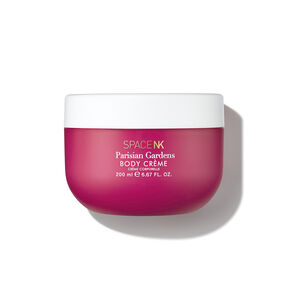 Parisian Gardens Body Crème