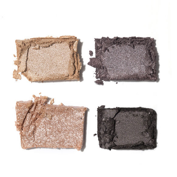 Luxury Eye Palette, THE UPTOWN GIRL, large, image2