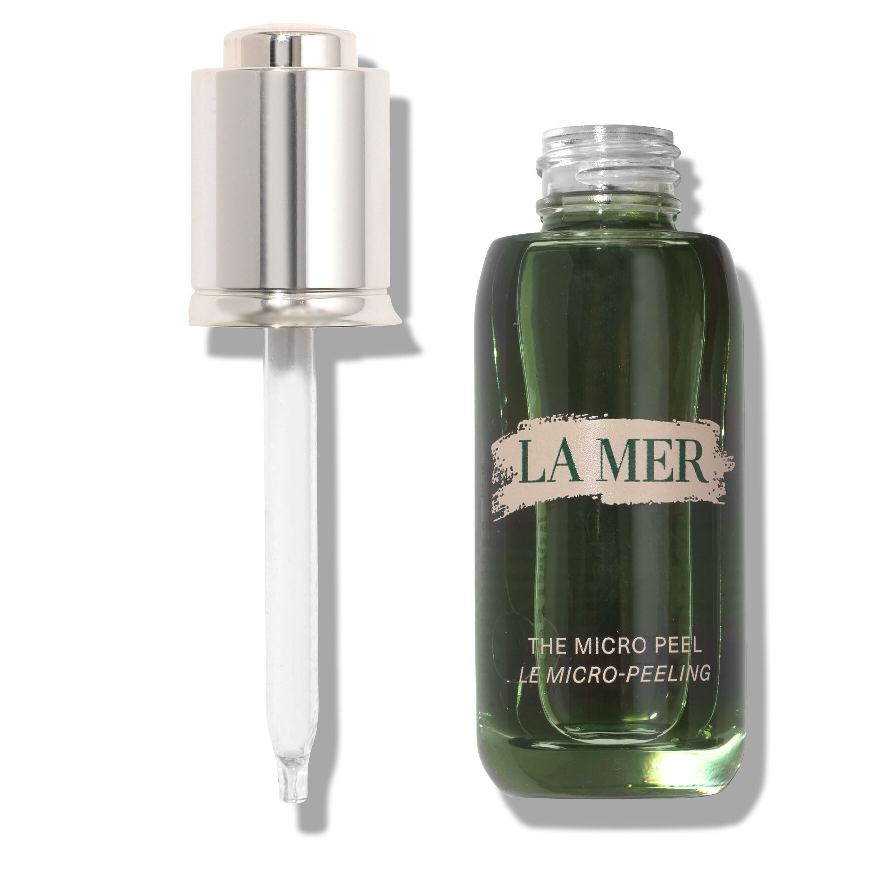 La Mer The Micro Peel | Space NK