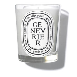 Genévrier Scented Candle