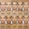 Soft'Lit Naturally Luminous Longwear Foundation, 280 , large, image5