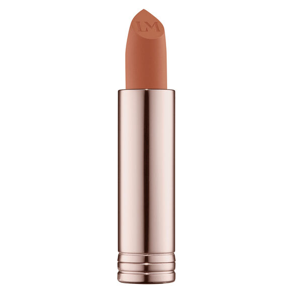 Caviar Smoothing Matte Lipstick Refill, 820 PEACH CASHMERE, large, image1
