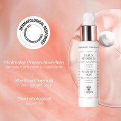 Sensitive Skin Soothing Care, , large, image4