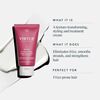 Un -Frizz Cream, , large, image2