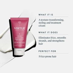 Un -Frizz Cream, , large, image2