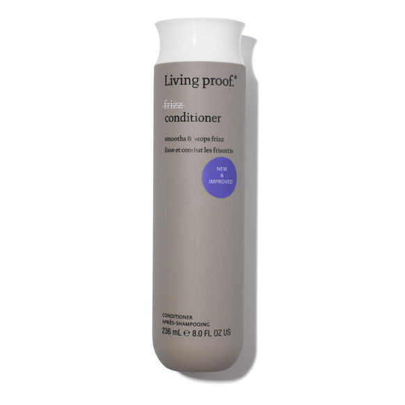 No Frizz Conditioner, , large, image1