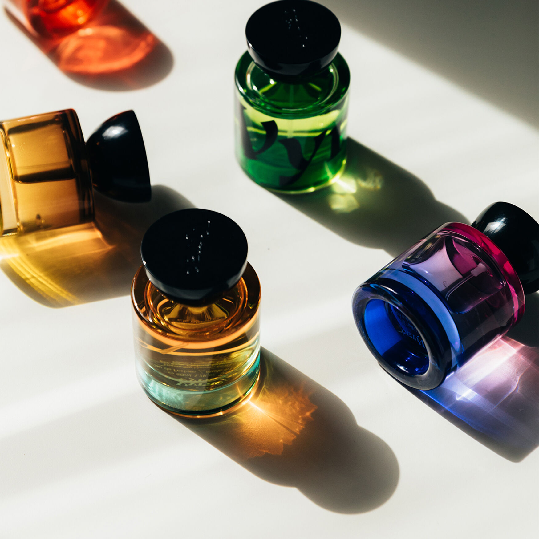 Vyrao Free 00 香水 50ml (バイラオ) Free 00 Vyrao - Oh My Cream