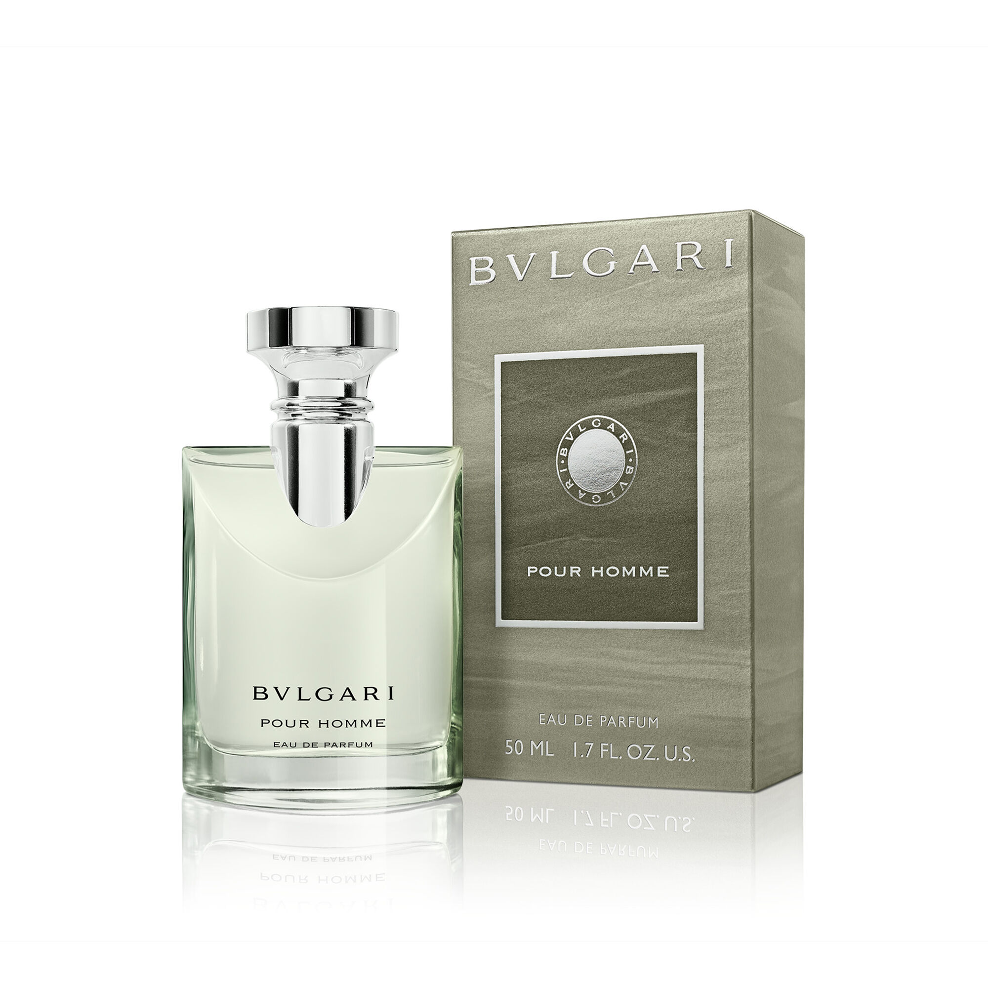 BULGARI Pour Homme Eau de Parfum | Space NK