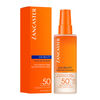 Eau protectrice solaire SPF50 de Sun Beauty, , large, image2