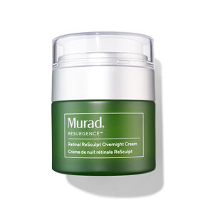 Retinal ReSculpt™ Overnight Cream