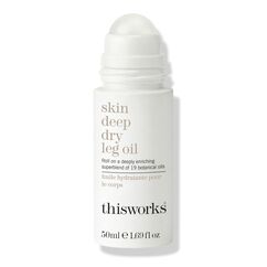 Skin Deep Dry Leg Oil Roller, , large, image2