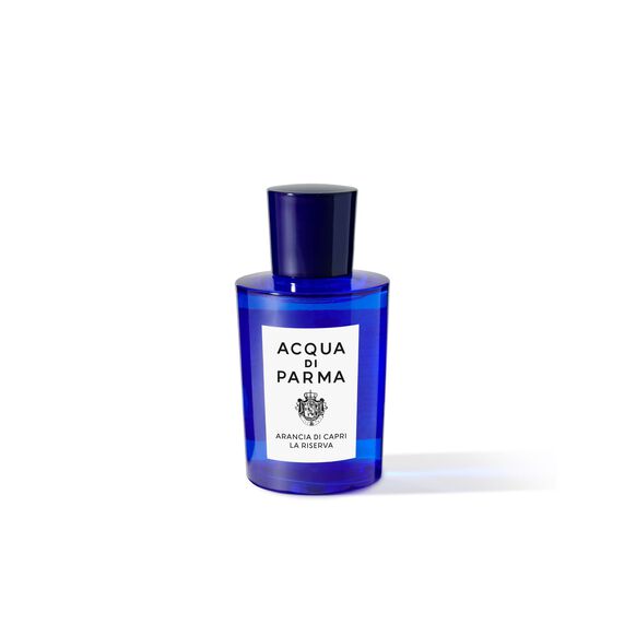 Arancia di Capri Eau de Parfum