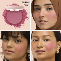 Matte Blush, TICKLED PINK, large, image3
