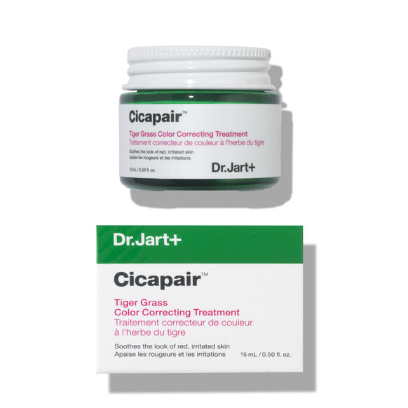 Cicapair Tiger Grass Color Correcting Treatment, , large, image4