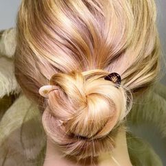 Nº1 Hairpin - London Collection, , large, image4