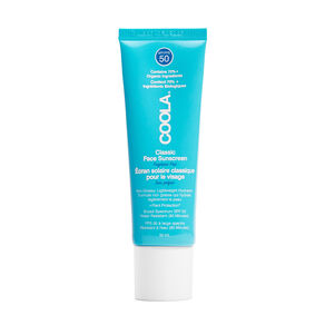 Classic Face Lotion SPF50