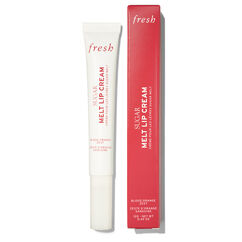 Fresh Sugar Melt Lip Cream, BLOOD ORANGE, large, image4