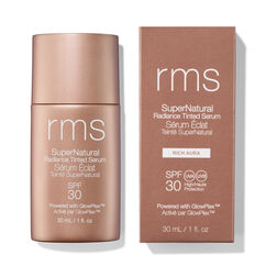 SuperNatural Radiance Tinted Serum, RICH AURA, large, image4