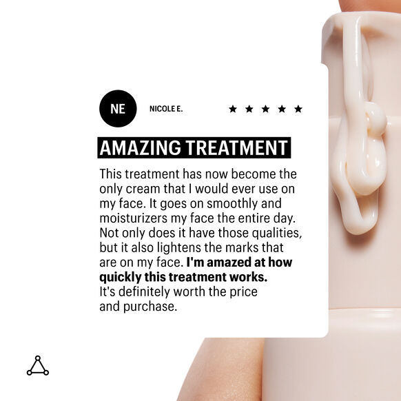 Peptides & Antioxidants Firming Daily Treatment, , large, image4