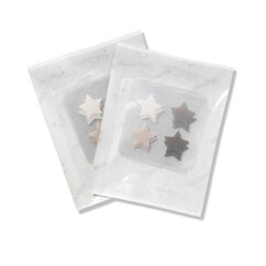 Hydro-Star® Earth Star Pimple Patches, , large, image3