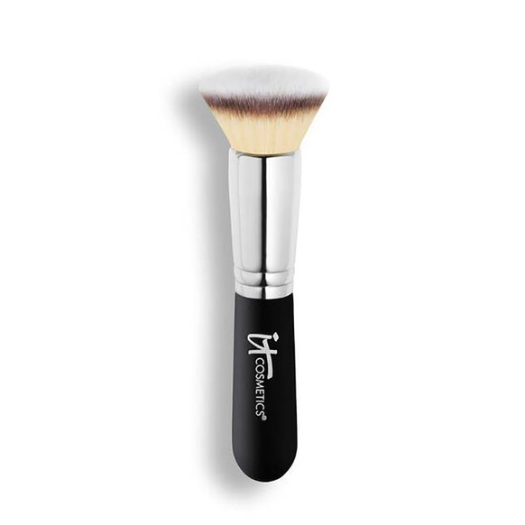 Heavenly Luxe Flat Top Brush, , large, image1