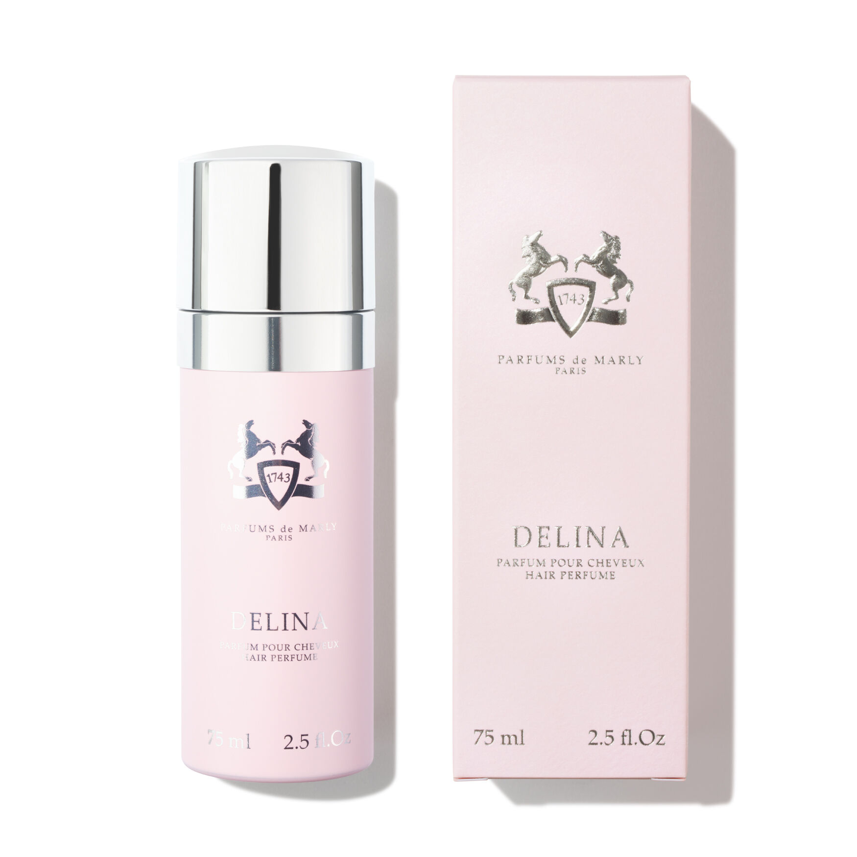 Parfums de Marly Delina Hair Mist | Space NK