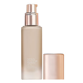 Soft Matte Full Coverage Foundation, 100PLIGHT, large