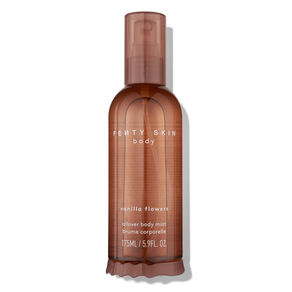 Fenty Skin All Over Body Mist Vanilla Flower