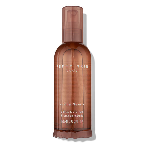 Fenty Skin All Over Body Mist Vanilla Flower, , large, image1
