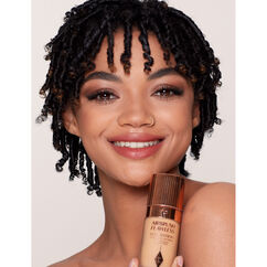 Airbrush Flawless Foundation, 9 WARM, large, image5