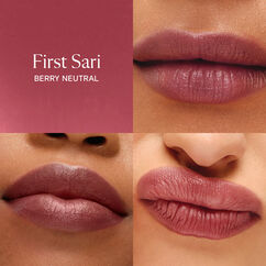 Heirloom Satin Lipstick, FIRST SARI, large, image3