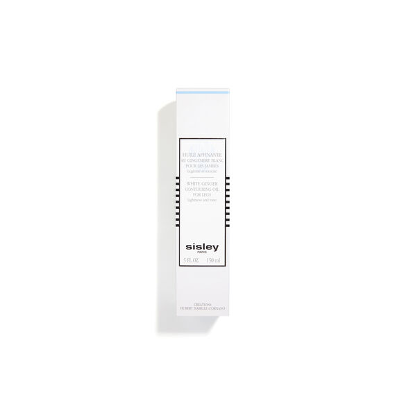 White Ginger Contouring Oil for Legs, , large, image3