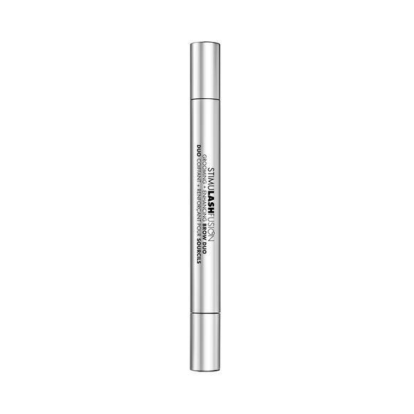 Grooming + Enhancing Brow Duo Treatment, , large, image1