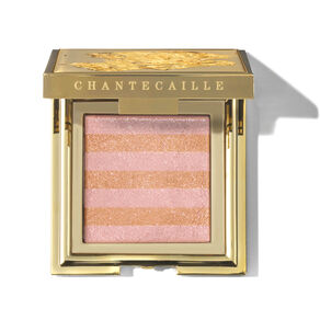 Radiant Gold Eye Shimmer