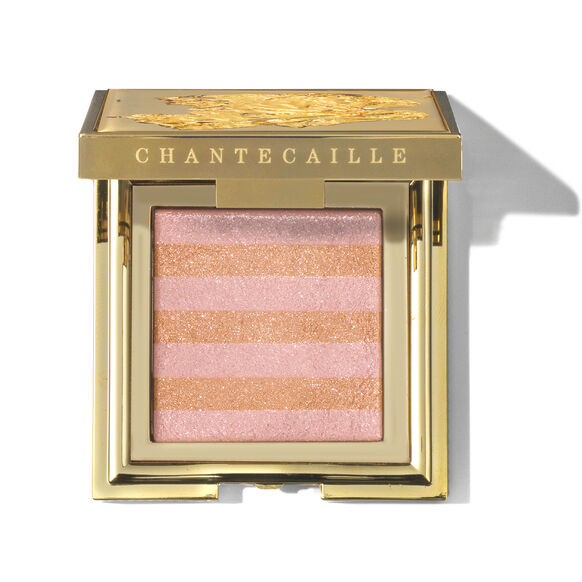 Radiant Gold Eye Shimmer, , large, image1