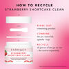 Strawberry Shortcake Clean, , large, image11